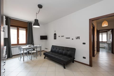 Ortaglia B3 Apartment in Torri del Benaco