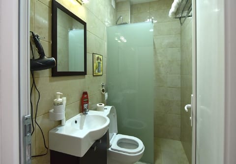 Villa Nina Hotel & Lounge bar Hotel in Skopje