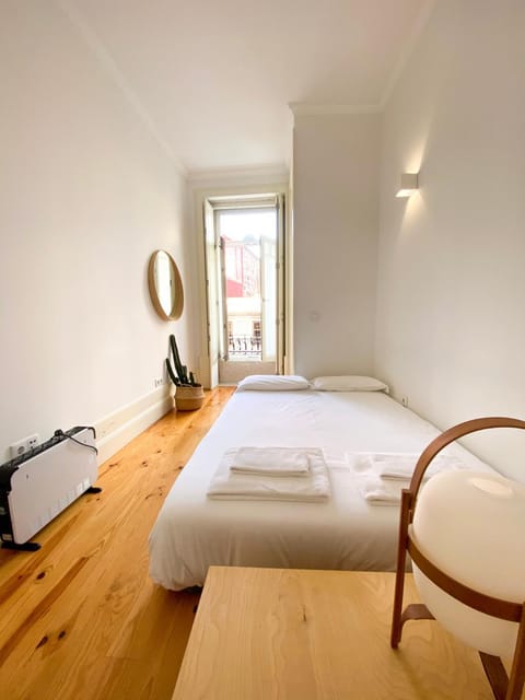 Decorative detail, Bedroom