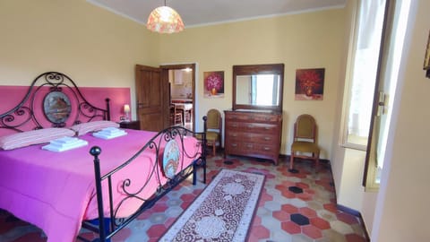 Ca Giulietto Antico Casale in Lunigiana Country House in Province of Massa and Carrara