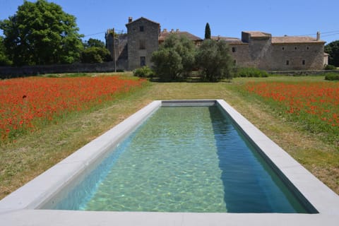 Garden, Pool view, Swimming pool, Swimming pool