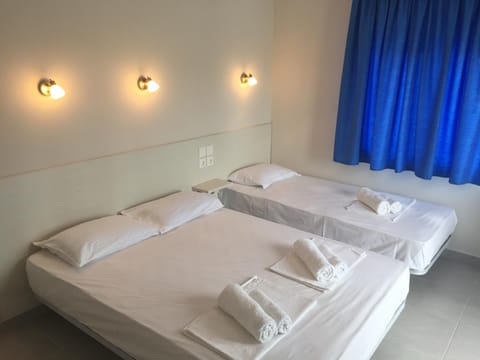 Seaside Apartments Flogita Apartment in Halkidiki