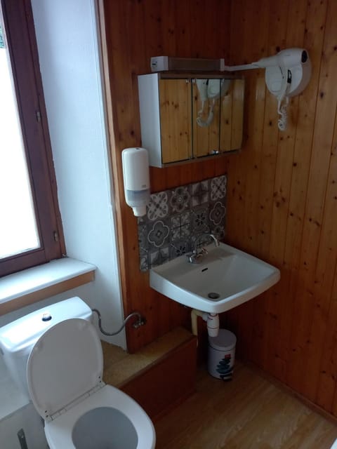 Etoile Alsacienne Hotel in Orbey