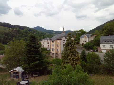 Etoile Alsacienne Hotel in Orbey