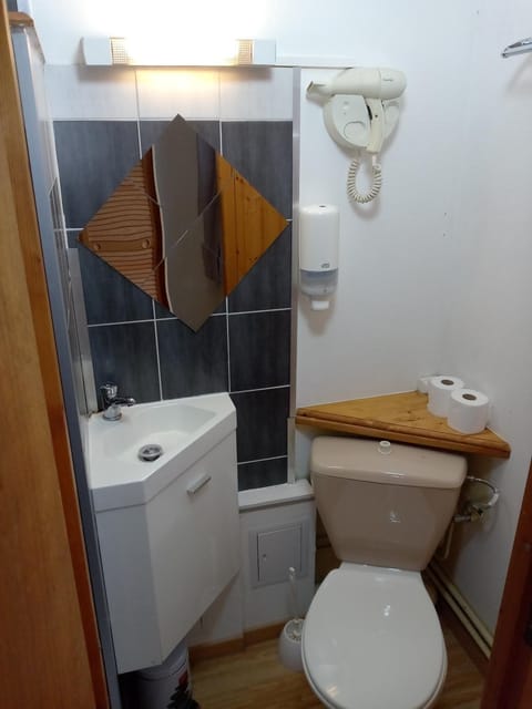 Etoile Alsacienne Hotel in Orbey