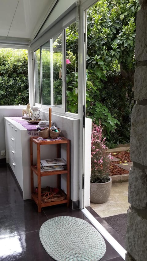 Lovely house Apartment in Cagnes-sur-Mer