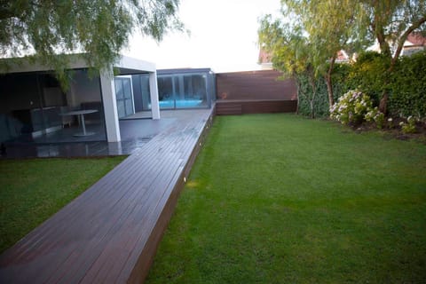 Day, Summer, On site, Garden view, Pool view, Swimming pool, Swimming pool