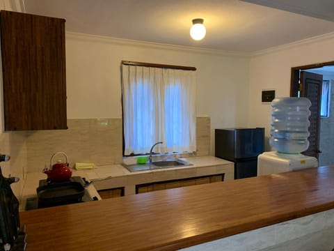 Studio Lumbung Bed and Breakfast in Buleleng