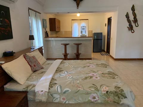 Studio Lumbung Bed and Breakfast in Buleleng