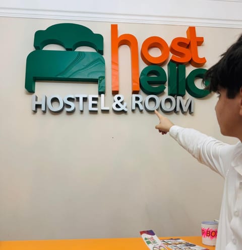 Property logo or sign