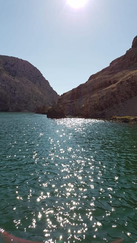 Apartman Relax Apartment in Podstrana