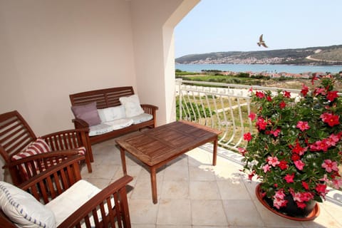 Balcony/Terrace, Seating area