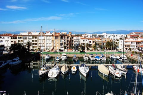 Lake view, River view