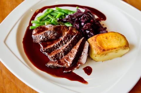 Holborn Hotel Bed and Breakfast in Thurso