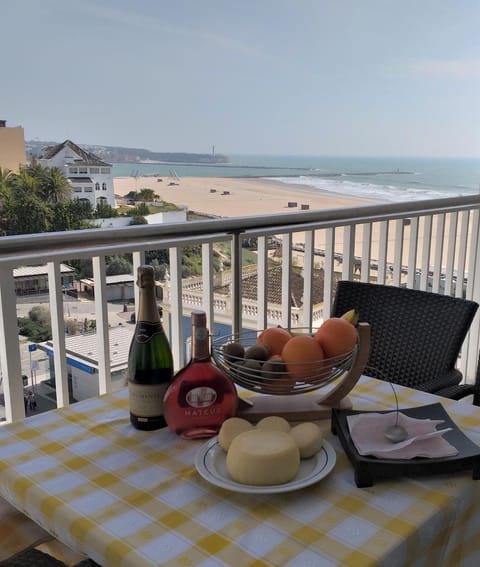 Balcony/Terrace, Beach, Sea view