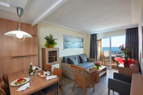 Les Dunes Suites Apartment in Benidorm