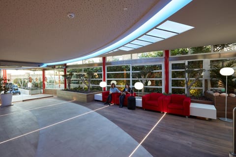 Les Dunes Suites Apartment in Benidorm