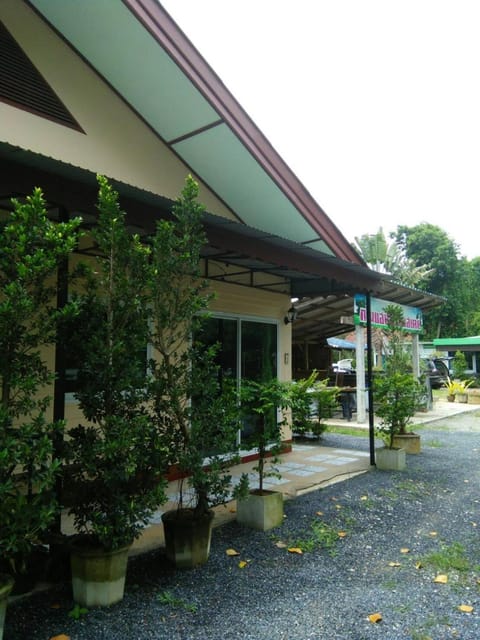 Property building, Day