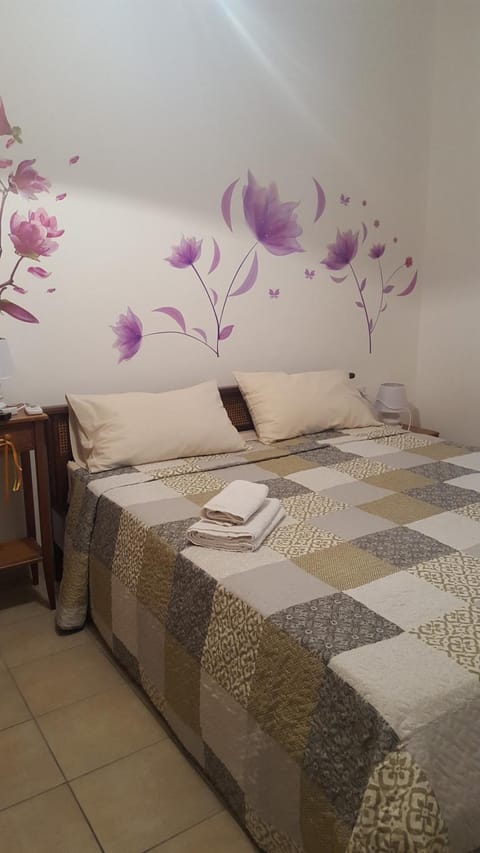 B&B Le Peonie Bed and Breakfast in Sardinia
