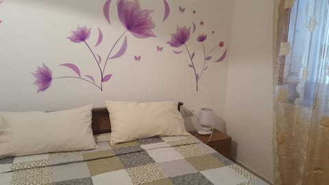 B&B Le Peonie Bed and Breakfast in Sardinia