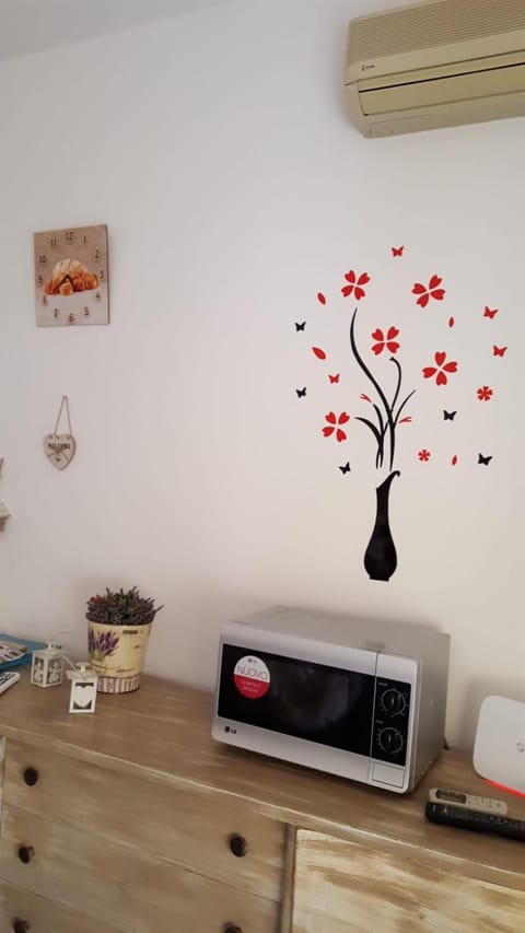 B&B Le Peonie Bed and Breakfast in Sardinia