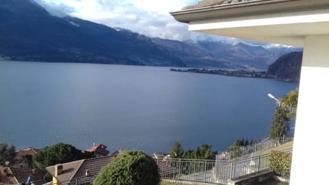 LUCY'S HOUSE Apartment in Bellano