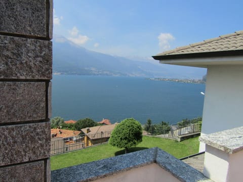 LUCY'S HOUSE Apartment in Bellano