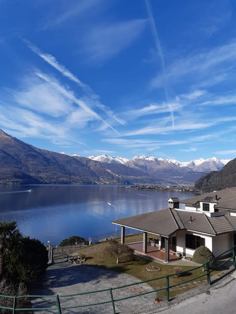 LUCY'S HOUSE Apartment in Bellano