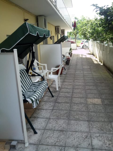 Aleksandros Apartments Apartment in Pieria, Greece