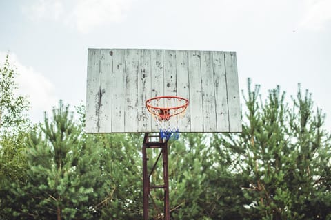 Pušynėlis Nature lodge in Vilnius County, Lithuania