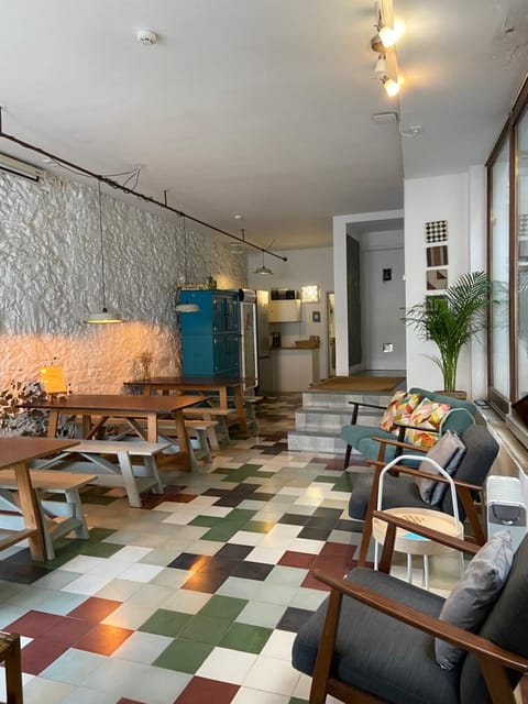 Living room, Seating area, Breakfast