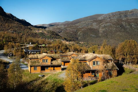 Property view