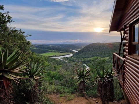 River view