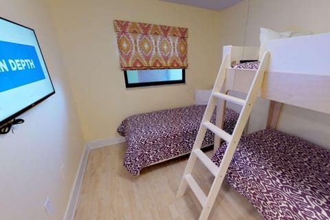 503 - Las Brisas House in Madeira Beach