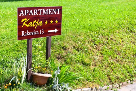 Apartman Katja Apartment in Lika-Senj County