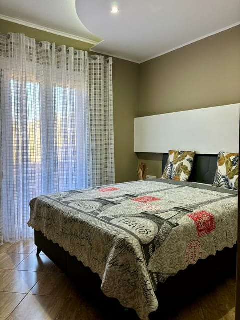 Manti Apartment in Thasos