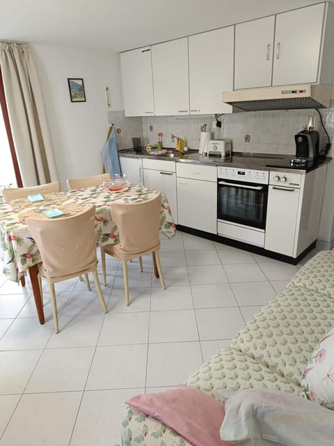 Casa Chiara Apartment in Canton of Ticino