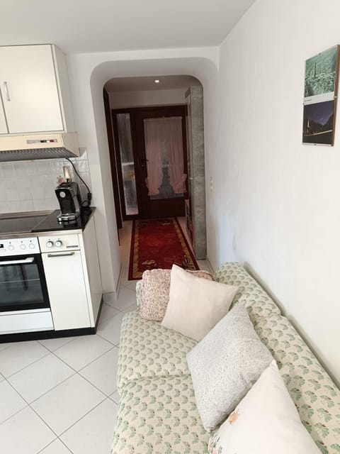 Casa Chiara Apartment in Canton of Ticino