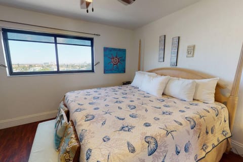 607 - Sunset Chateau House in Sunset Beach