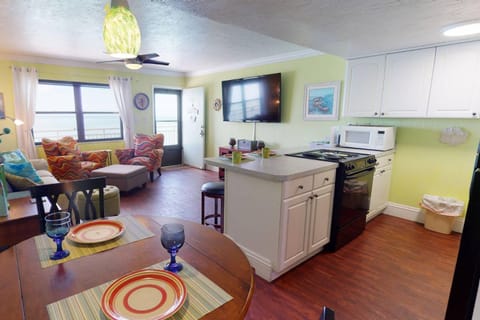 607 - Sunset Chateau House in Sunset Beach