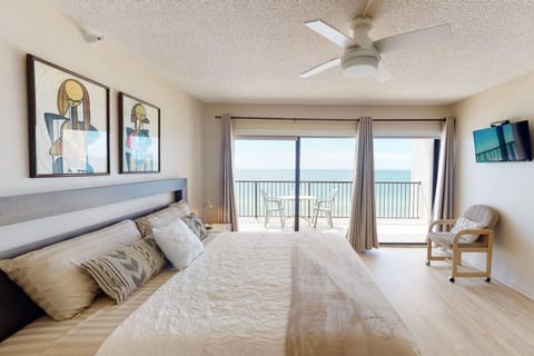 1-703 - Ocean Sands House in Redington Beach