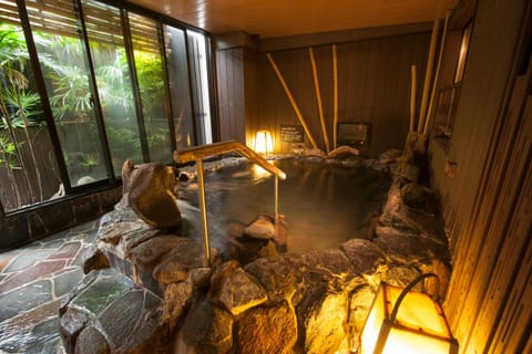 Public Bath