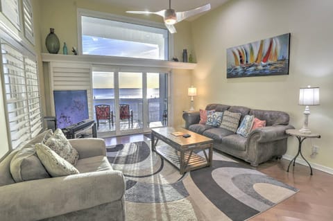 Captains Townhouse House in Madeira Beach