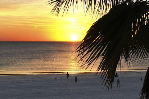 Captains Townhouse House in Madeira Beach