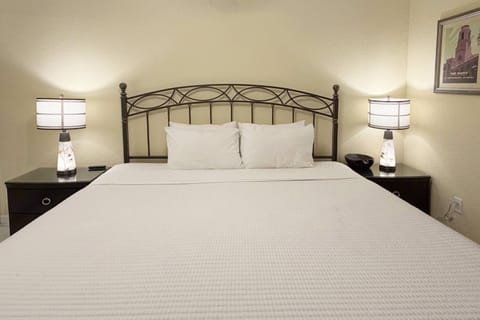 607 - South Beach Condos House in Treasure Island