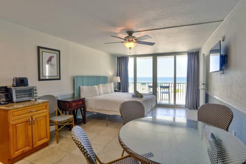 209 Suite - Island Inn House in Treasure Island