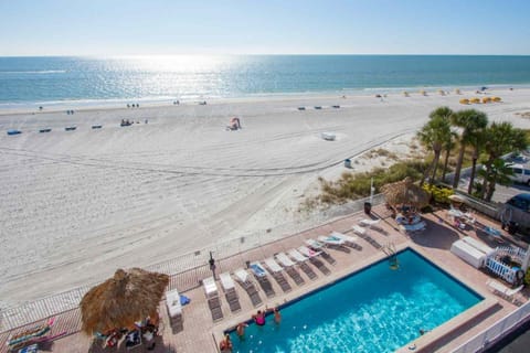 408 - Sea Breeze House in Madeira Beach