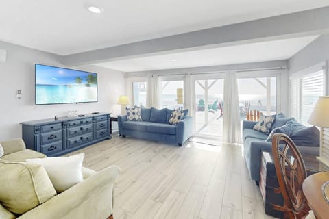 Yoda Beach House House in Madeira Beach