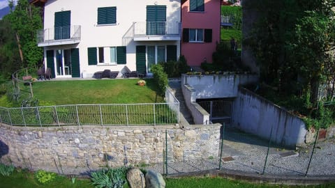 Orchidea Apartment Apartment in Bellagio