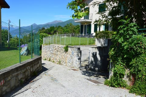 Orchidea Apartment Apartment in Bellagio